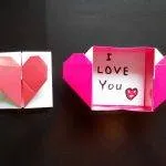 Gyártmányok színes papír műhelyek gyerekeknek