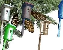 Crafts ötletek a kezüket arra hulladék anyagok által a kezek, gyakorlati tanácsokat (improvizált) Crafts ötletek a kezüket arra hulladék anyagok által a kezek, gyakorlati tanácsokat