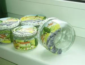 Mesterségek nagymamám a kezüket, kilátások