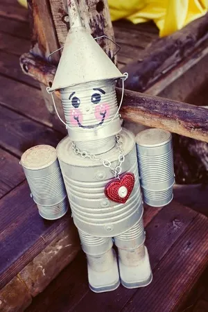 Crafts Űrhajózási Day