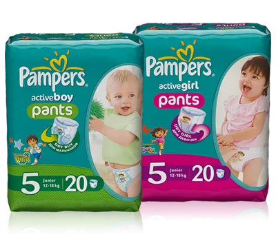 Pelenkák kényezteti minden előnye és hátránya
