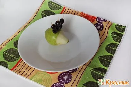 Készítmények gyümölcsök és zöldségek Óvodai 4 osztályát, 26 ötlet a jegyzet!
