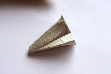 Gyártmányok dobozok saját kezűleg a gyermekek számára (kivéve a különböző csomagok és egyéb törmeléket)