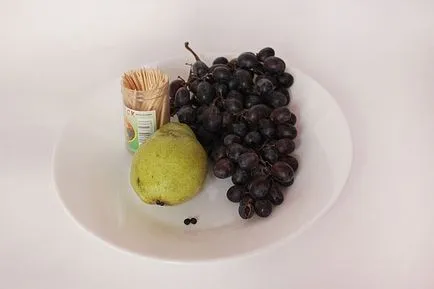 Készítmények gyümölcsök és zöldségek Óvodai 4 osztályát, 26 ötlet a jegyzet!