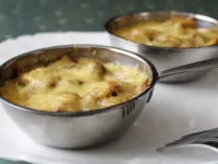 Paradicsom sajttal és fokhagymás - lépésről lépésre recept fotókkal, ne-dieta