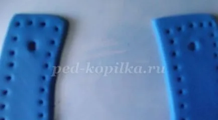 Patkó a kezüket, és hogyan kell csinálni rendesen tegye a fotó műhelyek