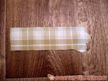 Párna formájában egy macska, egy mesterkurzus a kezüket (a macska) Párna formájában egy macska, egy mester osztály saját kezűleg