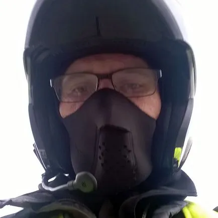 Balaclava - egy kis részlet, egy nagy szívességet