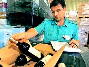 Szabályok és előírások alkohol import Magyarországon 2017-ben