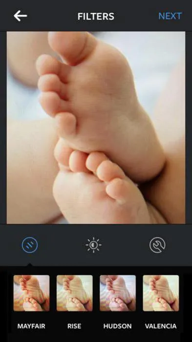 Népszerű szűrők instagrama leírás, hatások és ajánlások