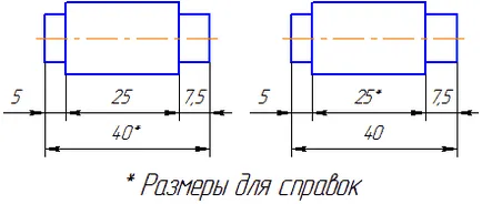 Méretezés szabályok cadinstructor