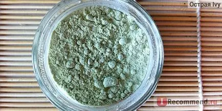 A por készült természetes gyökere a japán wasabi torma (wasabi) Sen Soi Premium - „Van minden