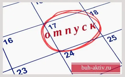 Az eljárás ütemezésére vakáció, eszköz könyvelés (egyfajta pihenés menetrend) Az eljárás ütemezésére vakáció, eszköz könyvelés