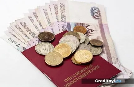 Az eljárás és a regisztráció feltételeit a rokkantsági nyugdíj