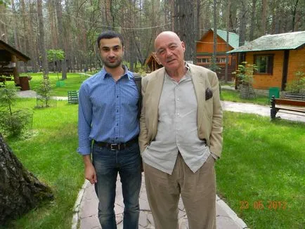 Posner idézi a vers Martin Niemöller