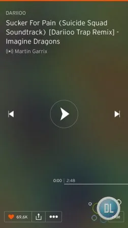 függelék soundcloud