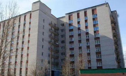 Szabályok a szálló elhelyezés