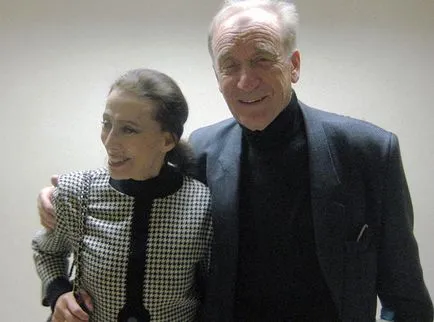 Szabályzat élet Maya Plisetskaya 15 „arany” idézetek