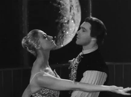 Szabályzat élet Maya Plisetskaya 15 „arany” idézetek