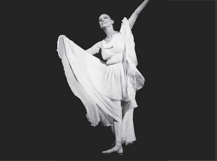 Szabályzat élet Maya Plisetskaya 15 „arany” idézetek