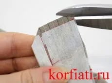 Varrott öv - a mester osztály és