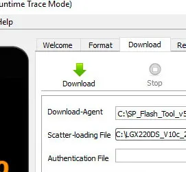Firmware kínai android okostelefonok (MTK) - android 1