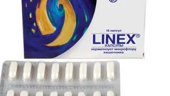 A probiotikumok listája hatékony és olcsó gyógyszerek