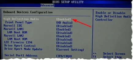 Hang eltűnt a laptop okok és megoldások (audio) Hang eltűnt a laptop okok és megoldások