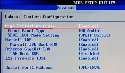 Hang eltűnt a laptop, hogy mit kell tenni, ha a hang nem működik a mobil számítógép windows (hang) Hang eltűnt a laptop, hogy mit kell tenni, ha a hang nem működik a mobil számítógép windows