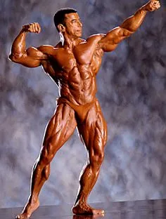 Olympia címet