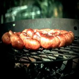 макарони картопля