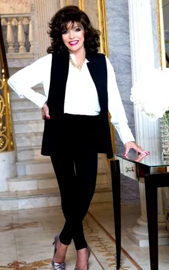 joan