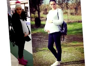 napló terhességi