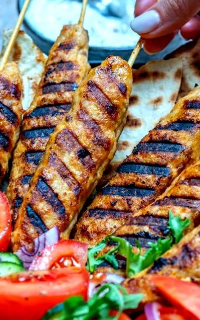 kebab