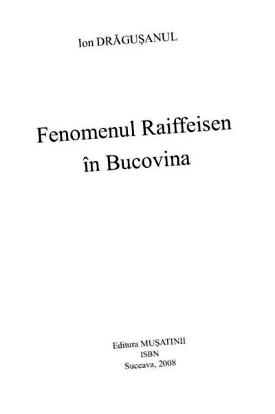 jelenség raiffeisen