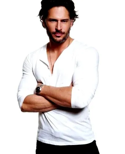 férfija manganiello