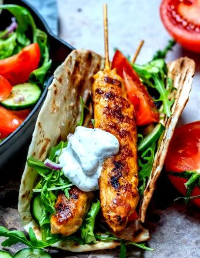 kebab