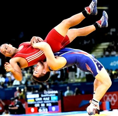 greco-roman