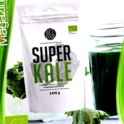 100g szerves