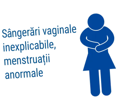 vnútorných genitálií