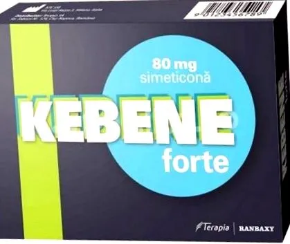 Kebene forte lágy