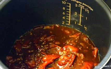 ketchup házi