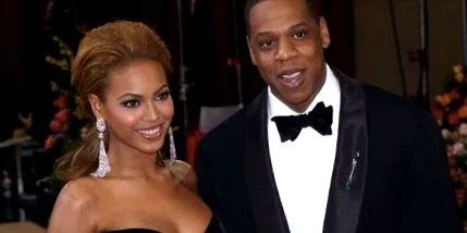 jay-z beyoncé