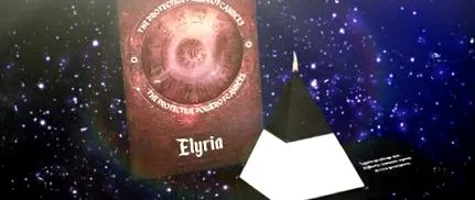 волшебната волшебната