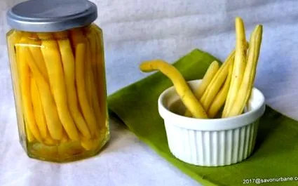 стручки стручки