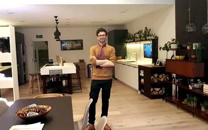 technológia