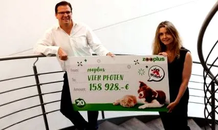 zooplus-tól