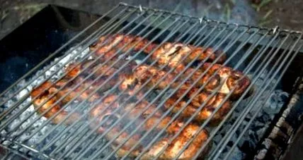 hogyan kebab
