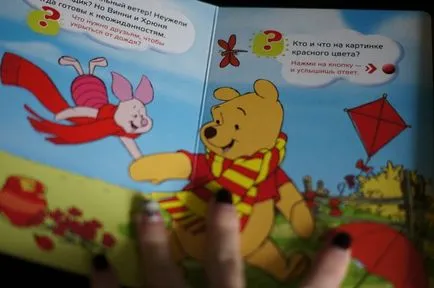 Korai fejlesztés, mikor és hogyan kezdi a tanulást színes baba (szín) Korai fejlesztés, mikor és hogyan kezdi a tanulást színű gyermek