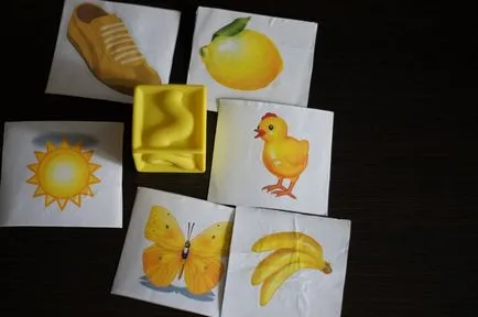 Korai fejlesztés mikor és hogyan kell elkezdeni tanulni a színeket a gyermek (a gyermek) Korai fejlesztés, mikor és hogyan kezdi a tanulást színű gyermek